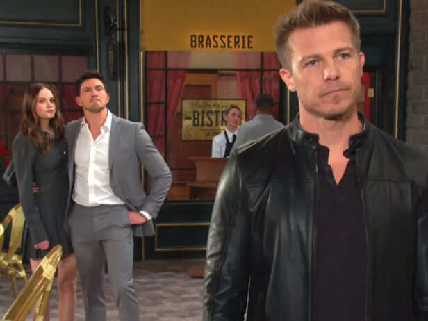 Days of Our Lives spoilers: Can Stephanie's big reveal survive the fallout  as EJ's dangerous plan unravels?