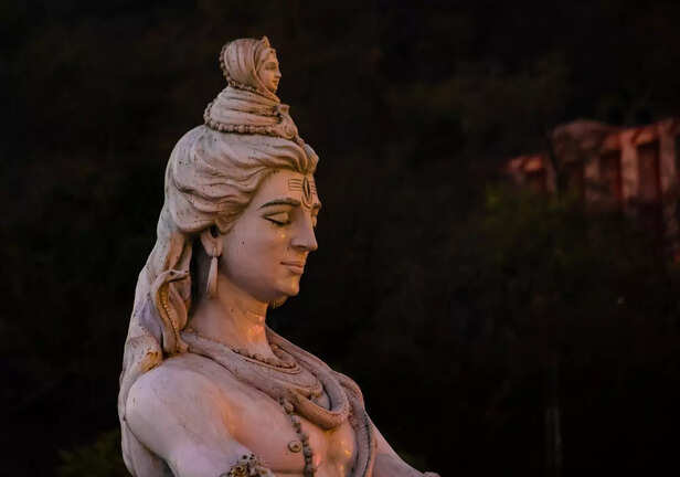 lord shiva