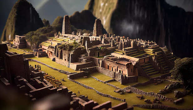 Expansion of city