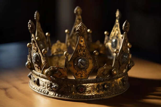 Crown