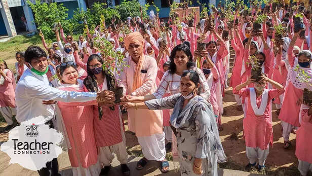 364940-green-environment-plantation-tree-triveni-satyavan-teacher-positive-story-haryana-4
