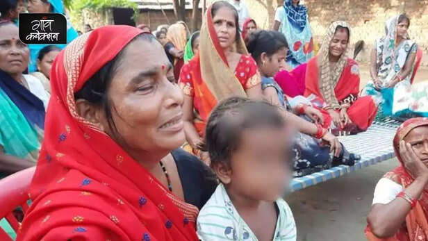 355908-lakhimpur-kheri-violence-journalist-raman-kashyap-family-uttar-pradesh-gaon-connection-3