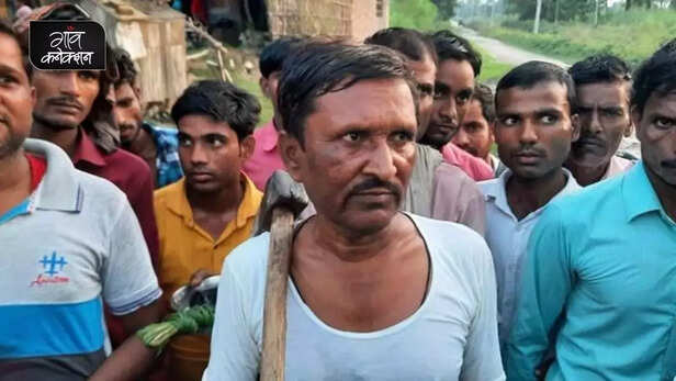 355909-lakhimpur-kheri-violence-journalist-raman-kashyap-family-uttar-pradesh-gaon-connection-2