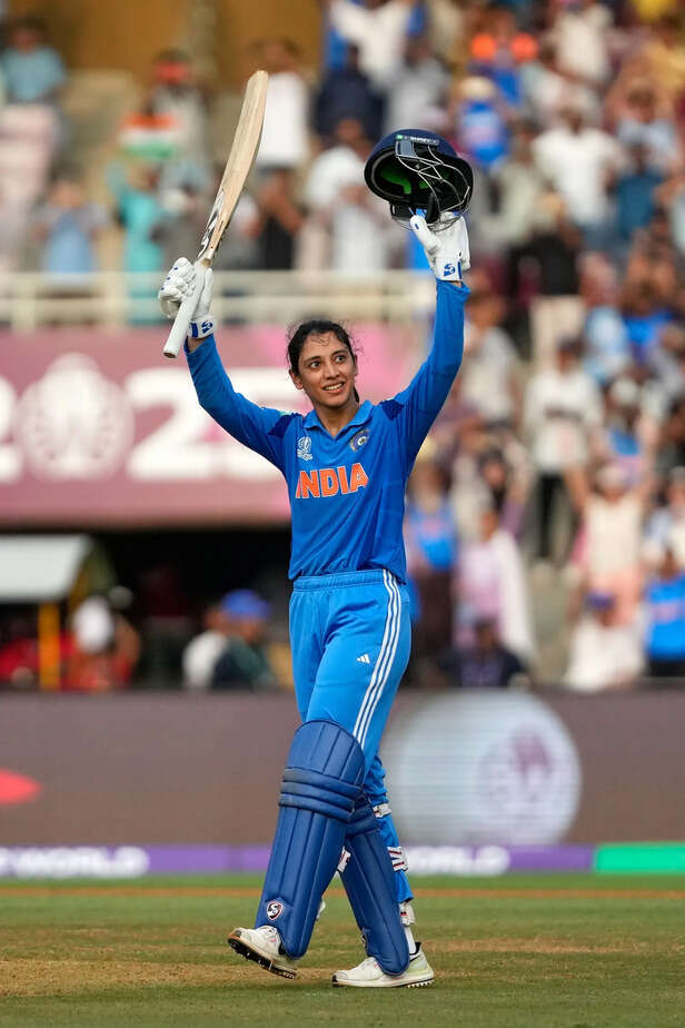 India Women's Cricket WCup