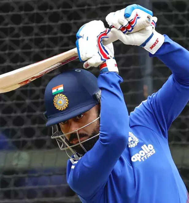 Big series for their future in white-ball cricket: Monty Panesar on Rohit and Kohli’s poor show in Perth
