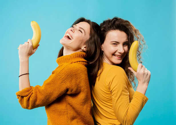 Thanks to Tryptophan and Vitamin B6