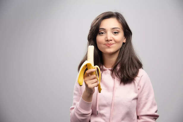 Bananas Promote Gut Health and Digestion