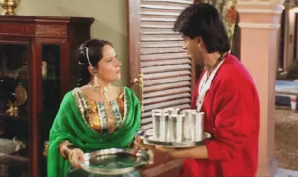 Dil Wale Dulhaniya Le Jaenge