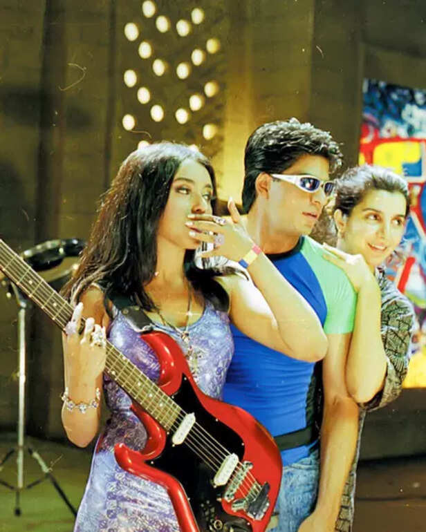 Kuch Kuch Hota Hai