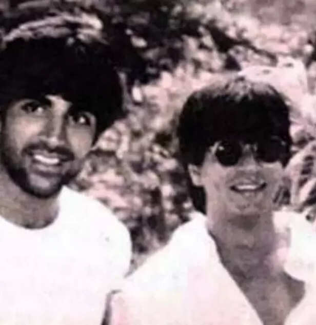 Shah Rukh Khan