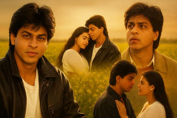 Shahrukh Khan