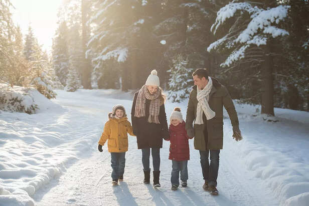 Winter  Tips