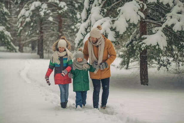 Winter Tips