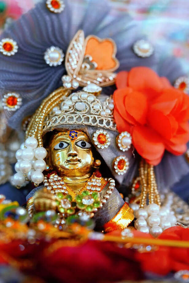 Khatu Shyam Ji