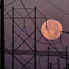 Full Moon 2025
