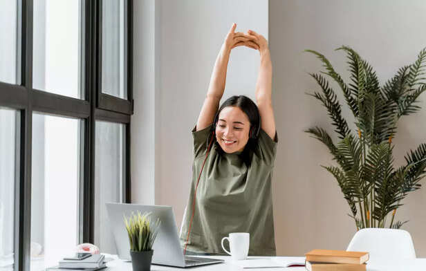 Living with Ikigai