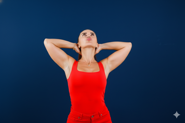 Kiss the Sky Exercise