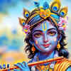 Krishna ji