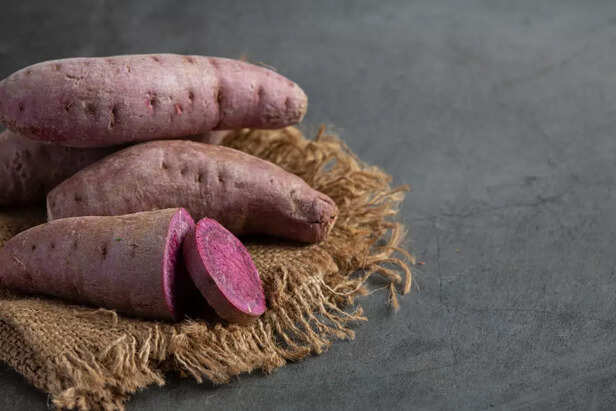 Sweet Potato