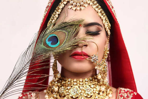 Indian bride