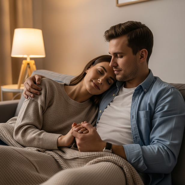 emotional intimacy in marriage