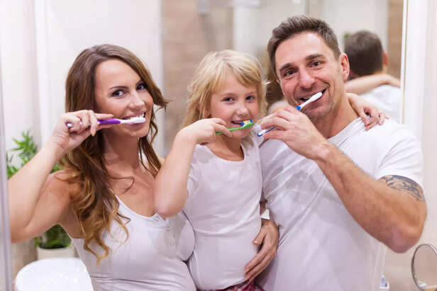Importance of Oral Health