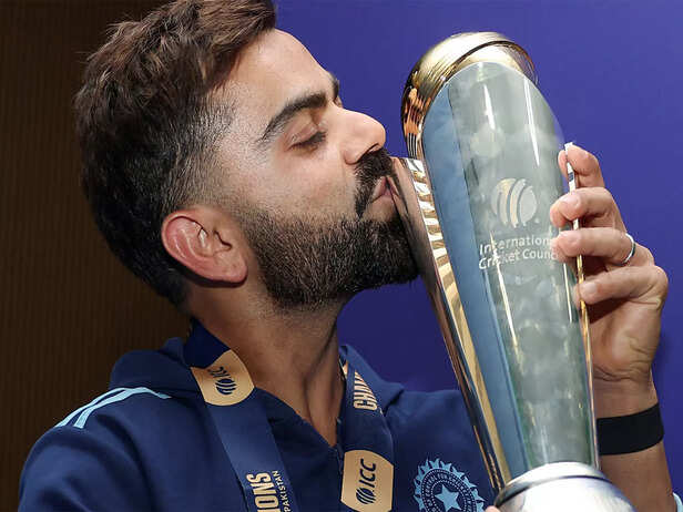 Virat Kohli