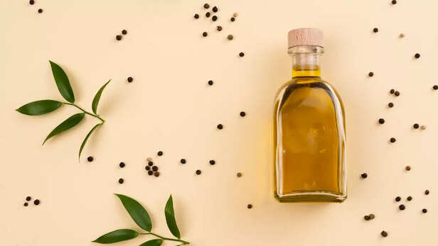 Mustard Oil