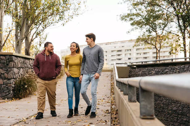 Benefits of Post-meal Walks