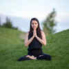 Quick daily meditation