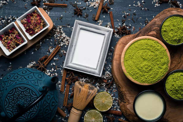 Mehndi/ Henna Powder