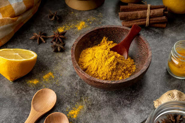 Turmeric