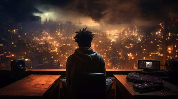 The Geeta And Self Discovery