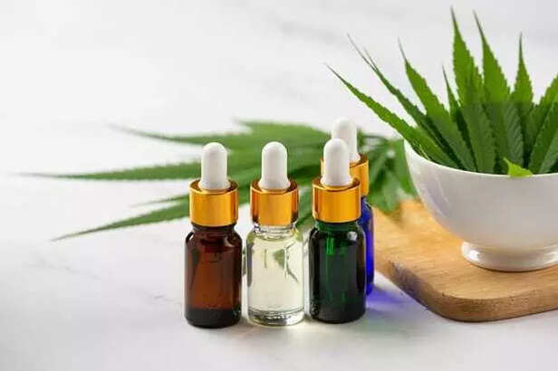 Ayurvedic Oils