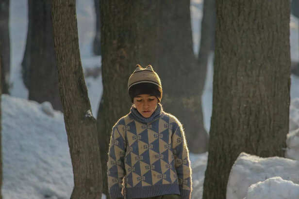 Some Children Feel Emotions Strongly