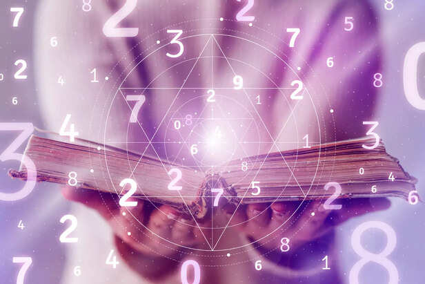 Numerology Numbers