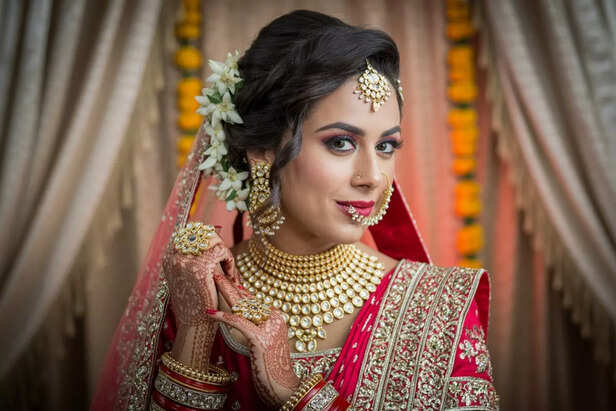 Bridal Makeup Tips