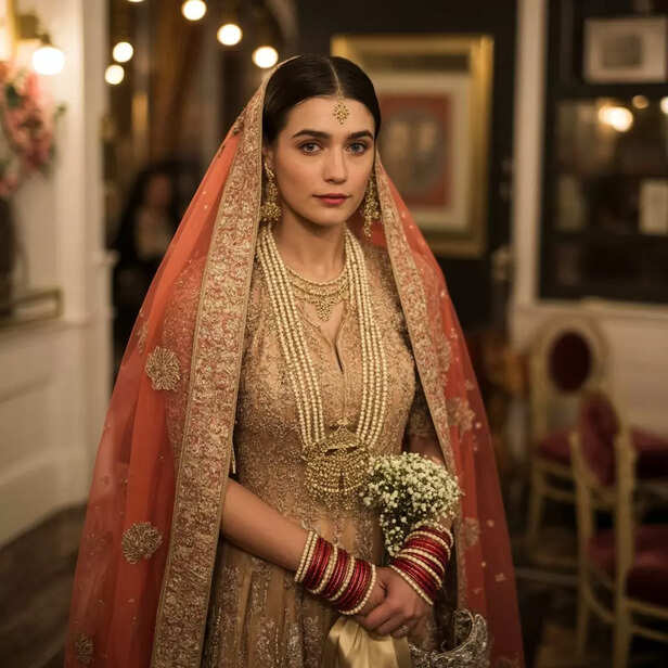 Bridal  Makeup  Tips