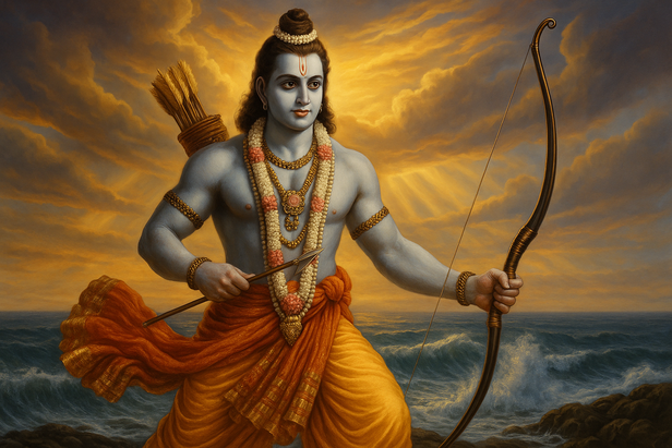 Lord Rama
