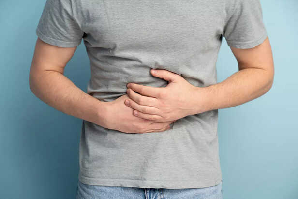 Gastric Problem