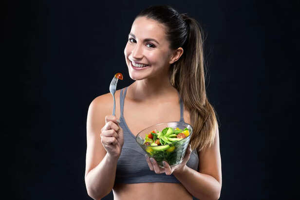 Healthy Foods