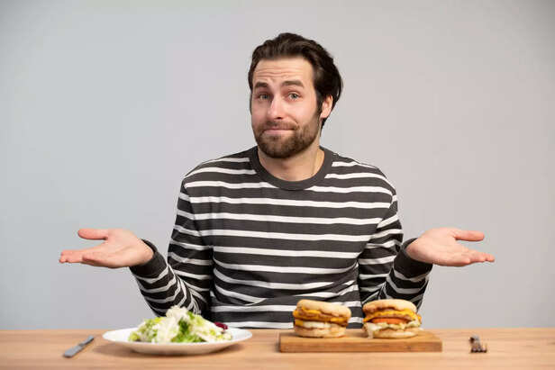 Foods or Healthy Foods