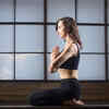 Vajrasana