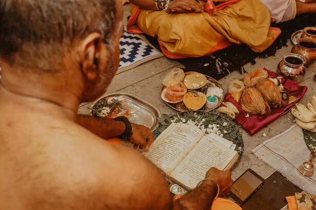 Scriptural Foundations of Shradh