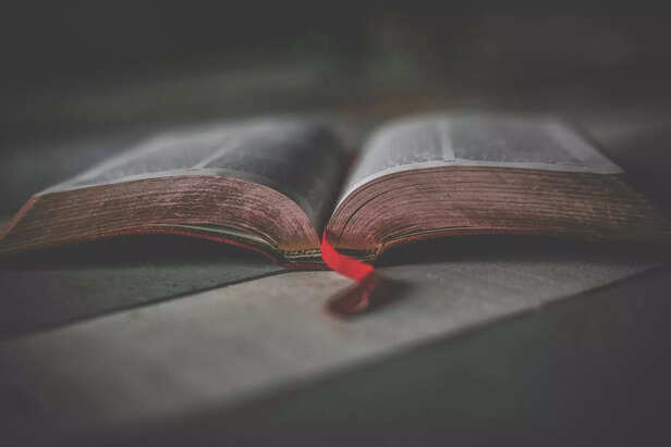 Unlocking Wisdom: The Minimalism of Sacred Texts