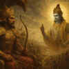 Performing Duty without Attachment
