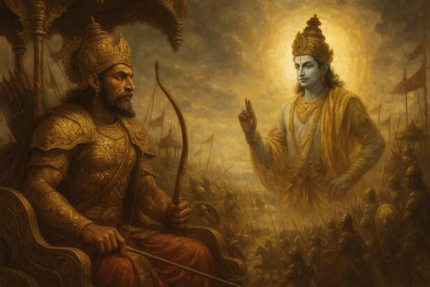 Performing Duty without Attachment