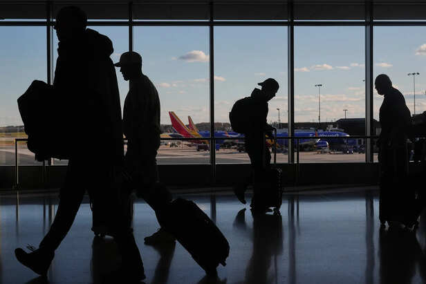A historic shutdown is nearly over. It leaves no winners and much frustration