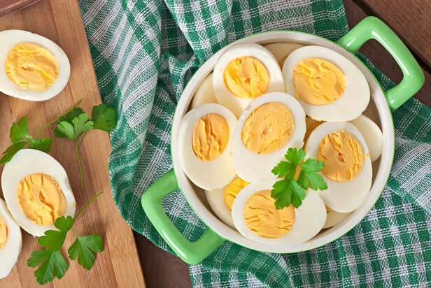 Are Boiled Eggs Better for Weight Loss?