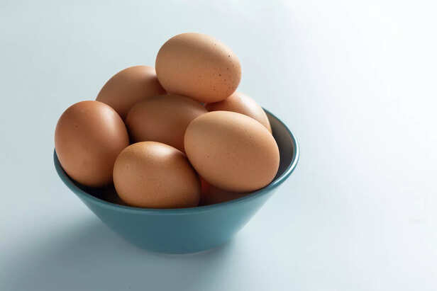 Benefits of Eating Eggs